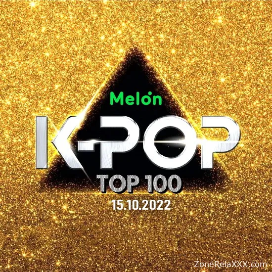 Melon Top 100 K-Pop Singles Chart (15.10.2022)