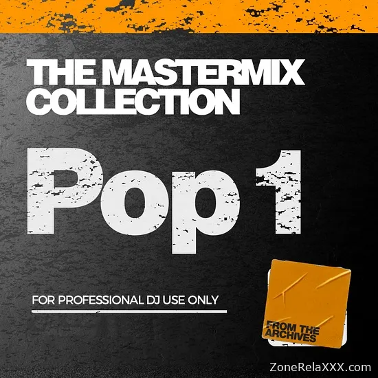 The Mastermix Collection Pop 1