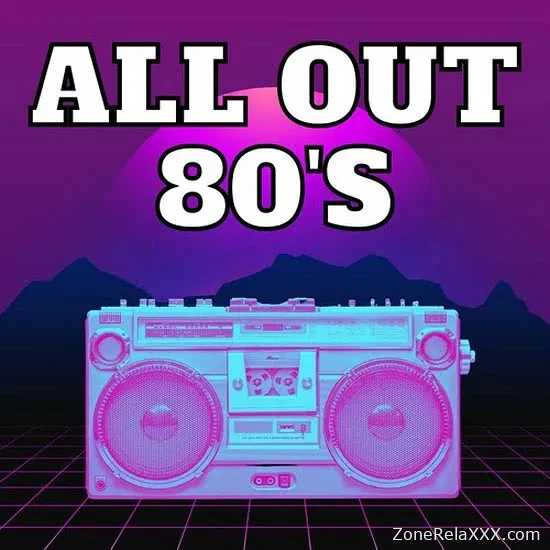 All Out 80's