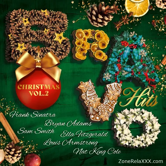 Bravo Hits - Christmas Vol. 2