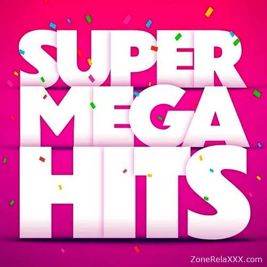 Super Mega Hits