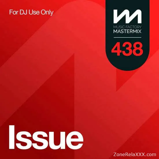 Mastermix Issue 438