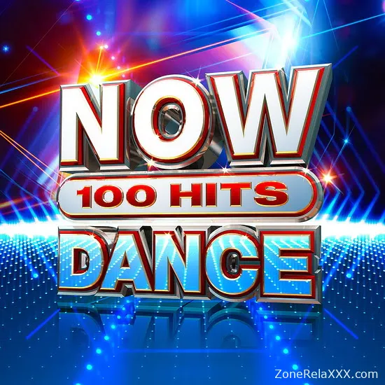 NOW 100 Hits Dance