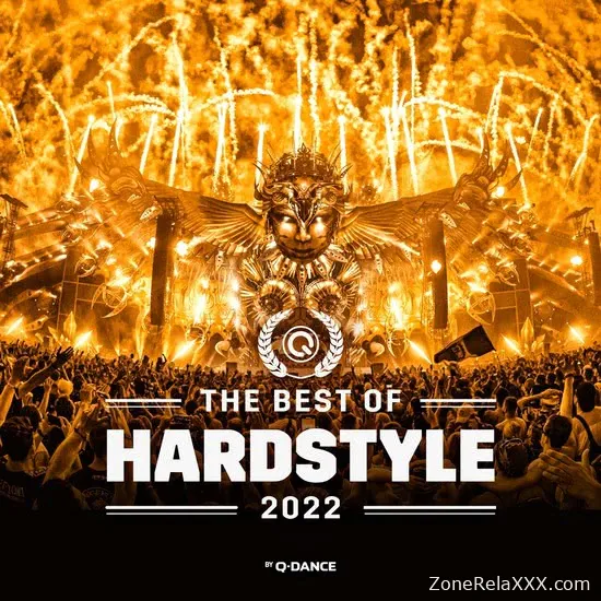 The Best Of Hardstyle 2022 By Q-Dance