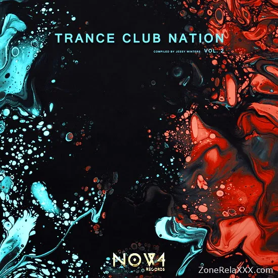 Trance Club Nation Vol. 2