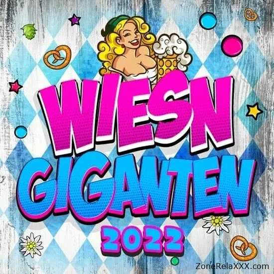 Wiesn Giganten 2022