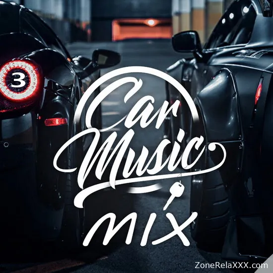 Car Music MIX Vol. 3