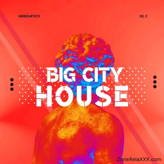 Big City House Vol. 3