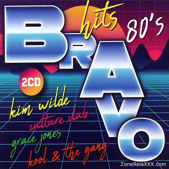 Bravo Hits 80's Vol. 1