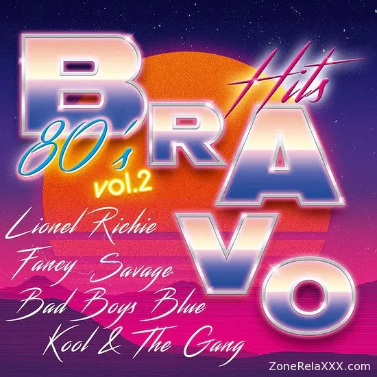 Bravo Hits 80's Vol. 2