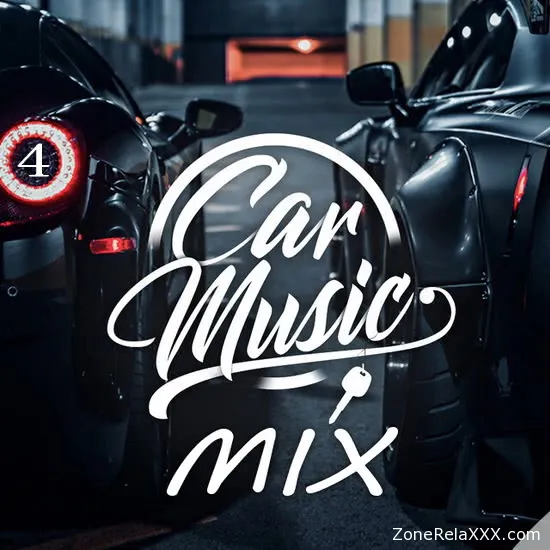 Car Music MIX Vol. 4