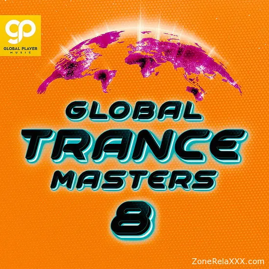 Global Trance Masters Vol. 8