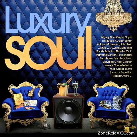 Luxury Soul 2023