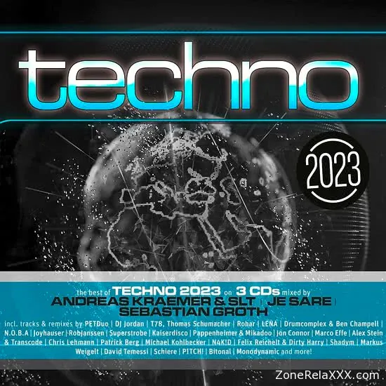 Techno 2023