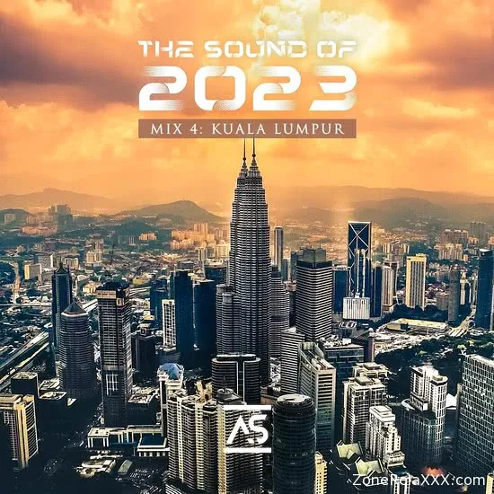 The Sound Of 2023 Mix 4: Kuala Lumpur