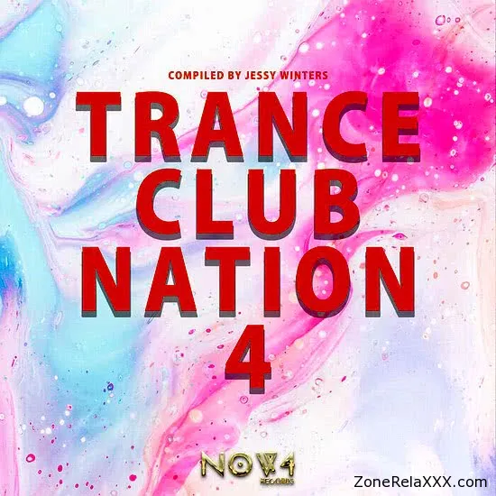 Trance Club Nation Vol. 4