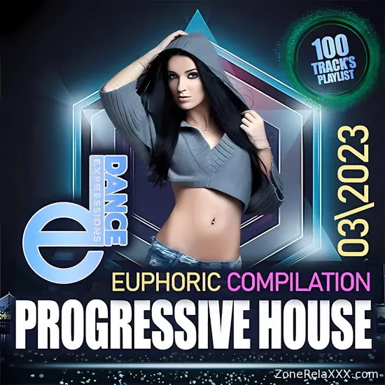 E-Dance: Euphoric Progressive House