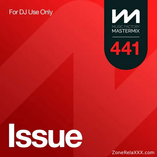 Mastermix Issue 441