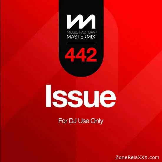 Mastermix Issue 442