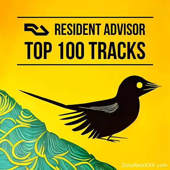 Resident Advisor Top 100 Tracks (March 2023)