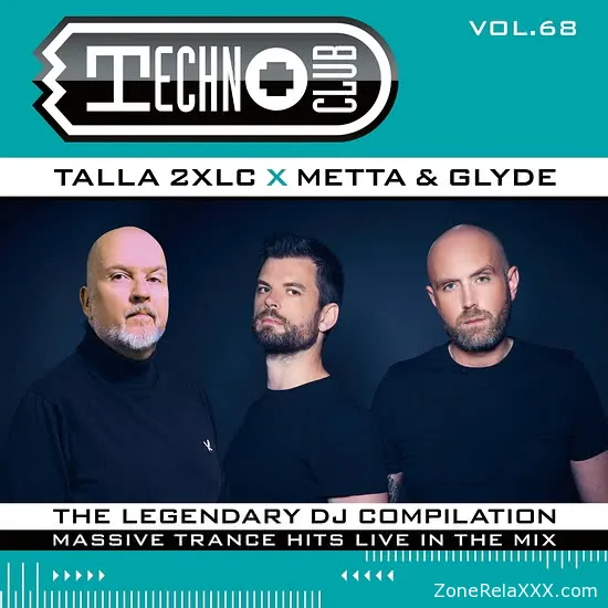 Techno Club Vol. 68