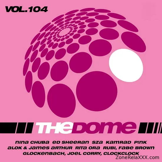 The Dome Vol. 104