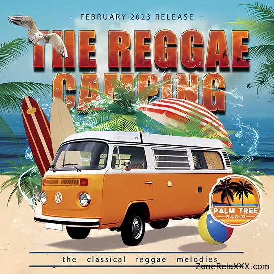 The Reggae Camping