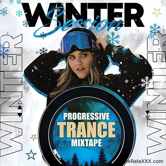 Winter Trance Session