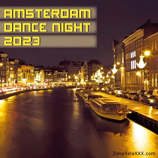 Amsterdam Dance Night 2023