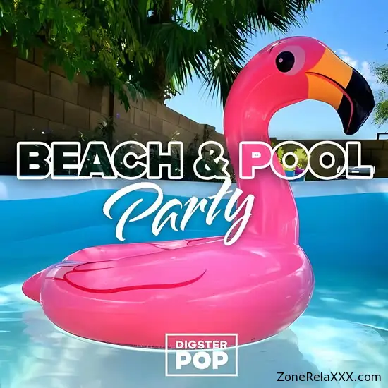 Beach & Pool Party 2023