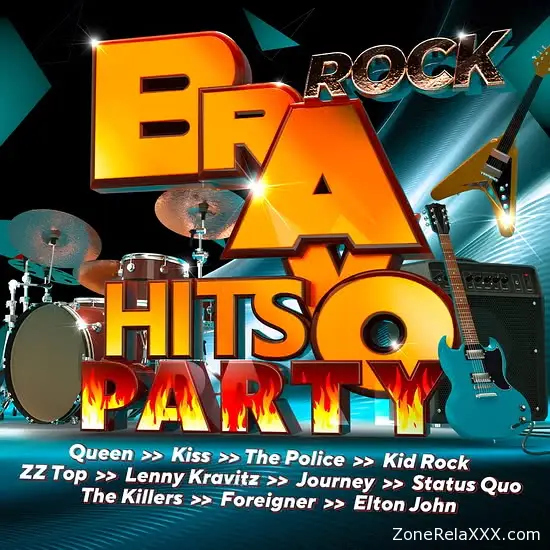 Bravo Hits: Party Rock