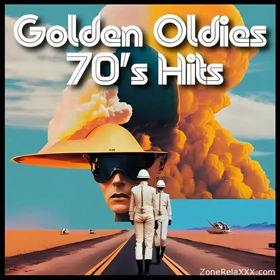 Golden Oldies 70's Hits