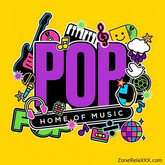 Home of Music Pop