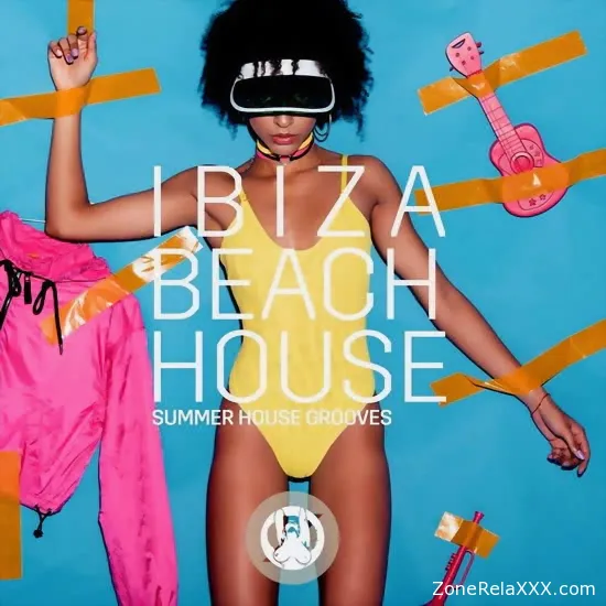 Ibiza Beach House: Summer House Grooves