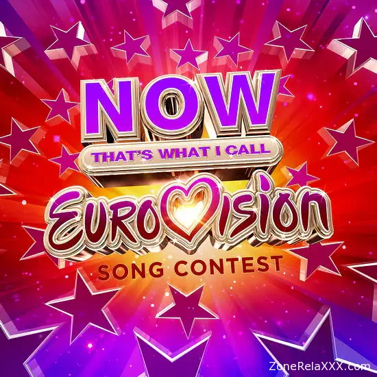 NOW That's What I Call Eurovision Song Contest