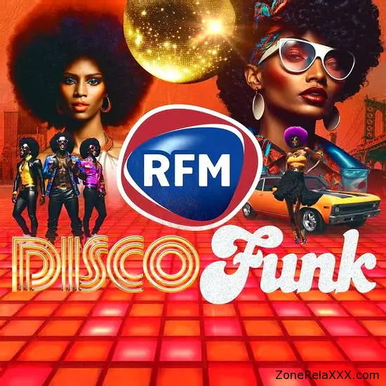 RFM Disco Funk