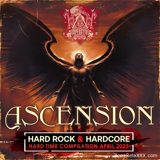 The Ascension