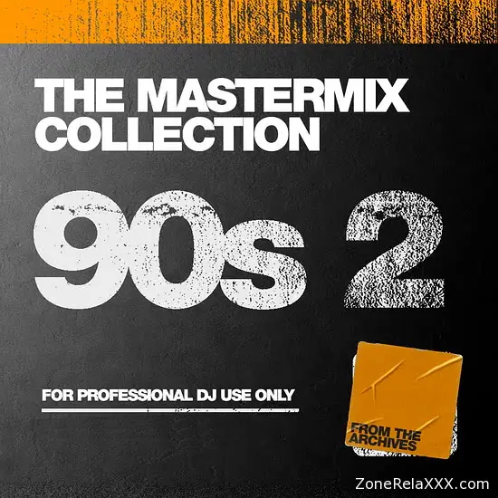 The Mastermix Collection: 90s 2