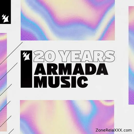 Armada Music - 20 Years