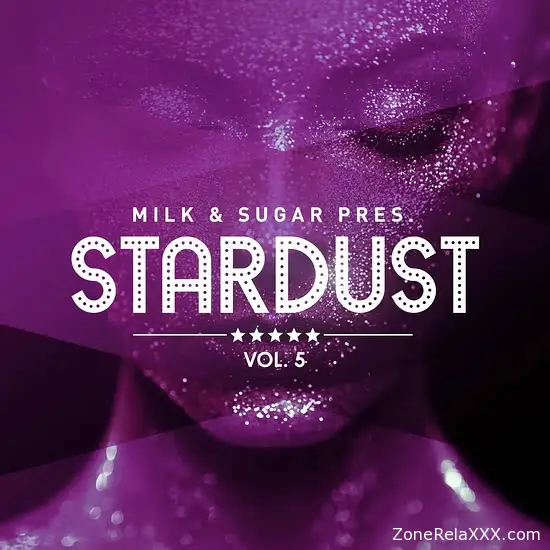 Milk & Sugar present Stardust Vol. 5