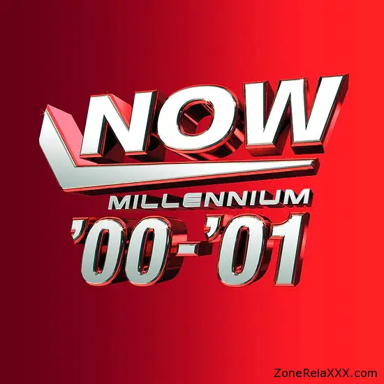 NOW Millennium ’00 – ’01