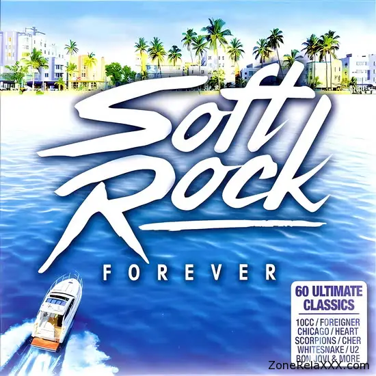 Soft Rock Forever