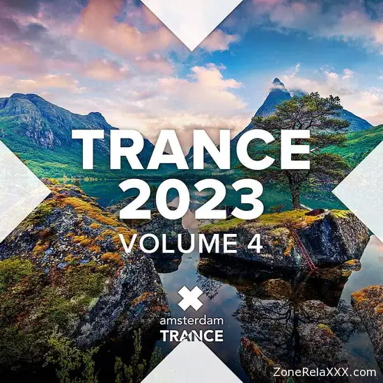 Trance 2023 Vol. 4 (Extended Mix)