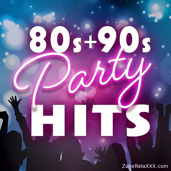 80s + 90s Party Hits