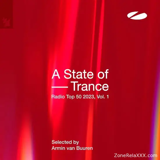 A State Of Trance Radio Top 50 - 2023 Vol. 1