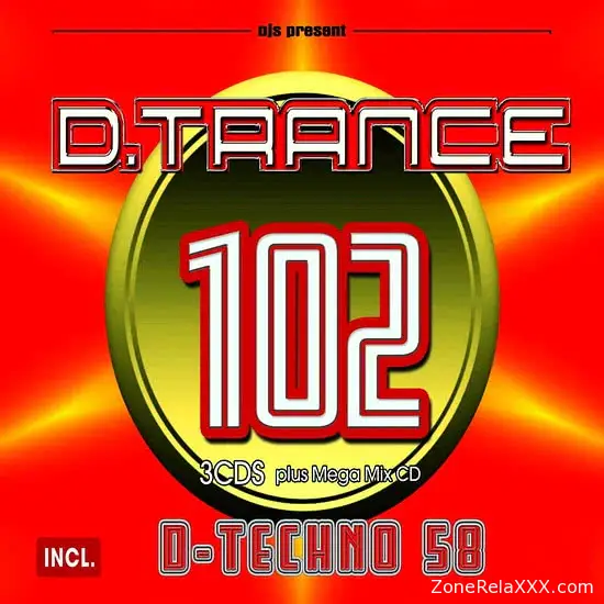 D.Trance 102 (Incl. D.Techno 58)