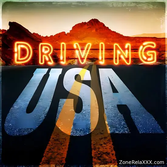 Driving USA