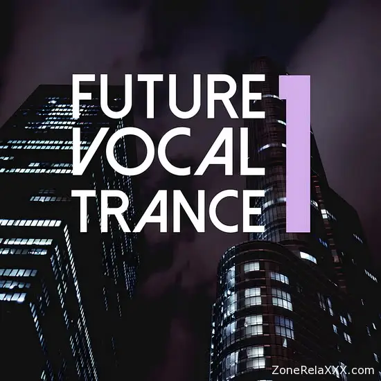 Future Vocal Trance Vol. 1