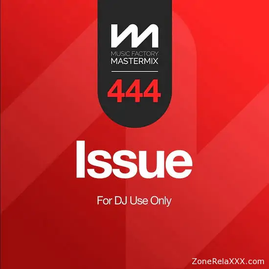 Mastermix Issue 444