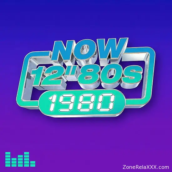 NOW 12'' 80s: 1980